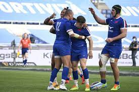 Apres un match au saracens magnifique de l'asm par leurs courages ,retour ce jour à clermont fd.joueurs de l'asm fabuleux malgrès des anglais revenchard venu casser des auvergnats.(bien rèussi. A Quelle Heure Et Sur Quelle Chaine Voir Irlande France L Equipe