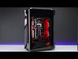 Asus and our third party partners use cookies (cookies are small text files placed on your products to personalize your user experience on asus products and services) and similar technologies such as web beacons to provide our products and services to you. Asus Rog Z11 Case The Best Gaming Itx Case Itx Is Not Necessarily Small Form Factor Youtube