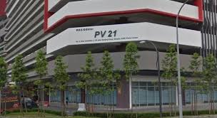 Find property to let in hp21 with the uk's leading online property market resource. Room In Apartment For Rent At Platinum Lake Pv21 Jalan Genting Klang Land