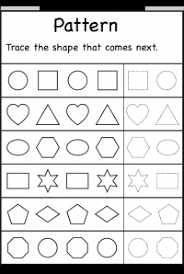 Children learn these concepts at their own pace. Preschool Worksheets Free Printable Worksheets Worksheetfun
