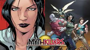 Mythkillers!
