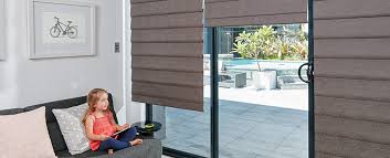 2020 yılında 2020 için modern living room curtains roman blinds, ev ve bahçe ve daha fazlası! Modern Roman Shades Roman Shades Luxaflex