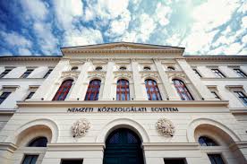 1 katasztrófavédelmi intézet nemzeti közszolgálati egyetem katasztrófavédelmi intézet minőségügyi dokumentumainak gyűjteménye budapest, hungária krt tel: Nemzeti Kozszolgalati Egyetem Wikipedia