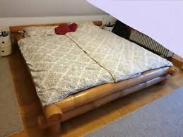 Unser vielseitiger bambus kann jetzt auch schlafzimmer. Bambus Schlafzimmer Ebay Kleinanzeigen