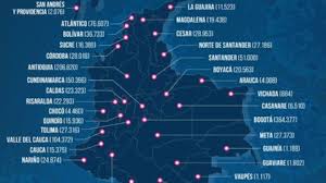 Encuentra las últimas noticias sobre ministerio de salud en canalrcn.com. Coronavirus Colombia Por Que Son Diferentes Las Cifras De Muertes De Minsalud Y Dane As Colombia