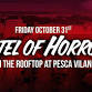 Hotel Of Horrors