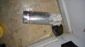 Bird spikes & netting, bird control products Reconnecting Rigid Dryer Vent Line Home Improvement Stack Exchange