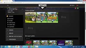 Maybe you would like to learn more about one of these? Minecraft Nitrado Mod Yukleme Youtube