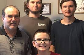 Fundraiser for Christopher Comstock by Paul Phillips : Chris Comstock From  Otisville, MI