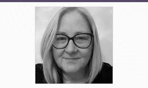 ECR 2021 Interview: Dr Elizabeth Loney