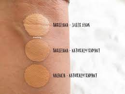 Sila refresh browser sekiranya mengalami sebarang gangguan. Review Nars Natural Radiant Longwear Foundation Barcelona Valencia Ummbabybeauty