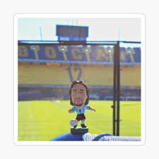 Argentina legend gabriel batistuta has revealed he begged a doctor to amputate his legs after suffering years of mobility issues since his retirement in 2005. Bigheads On Tour Gabriel Batistuta Buenos Aires Poster By Bigheadsontour Redbubble