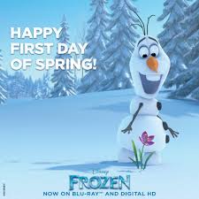 Image result for what to do first day of spring