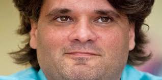 Ward 4: Loyal Ploof, Libertarian