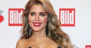 Submitted 1 day ago by azdutchie. Sylvie Meis Admits To Use Fillers Entertainment Netherlands News Live