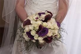 Why do brides carry flowers? Home Garden Eggplant Purple Mini Phalaenopsis Orchids Silk Wedding Flowers Bride Bouquets Wedding Flowers Petals Garlands Adsmoh Org Ng