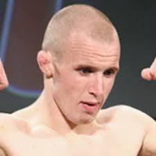 Cody McKenzie vs. Aaron Wilkinson, The Ultimate Fighter 12 Finale