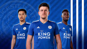 Jersey city screen printing and embroidery is a locally owned business that has been serving duluth and the surrounding area since 1989. No More Puma Adidas Leicester City 18 19 Home Kit Revealed Footy Headlines