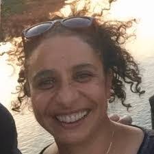 Andi Moser's Instagram, Twitter & Facebook