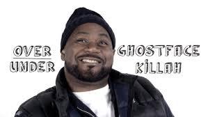 Image result for ghostface killah