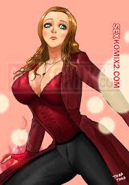 🍓 Порно комикс Желание Ванды. Wandas wish. Tora Tora секс комикс ее парень  Вижн 🍓 | Порно комиксы | porn-comix2.com