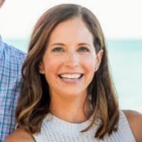 Amanda McKeever Burke