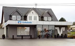 Ulmen Volksbank Rheinahreifel