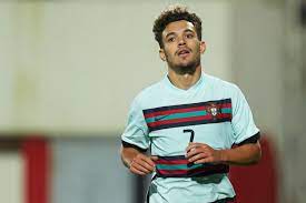 In august 2019, he was appointed as manager of the angola national football team on an interim basis. Liverpool Eyeing Sporting Midfielder Pedro Goncalves The Meabni