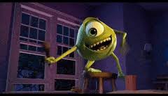 Last updated on mar 29, 2020 ©️ 2001 disney pixar all right revered play all share. Best Monsters Inc 2001 Gifs Gfycat