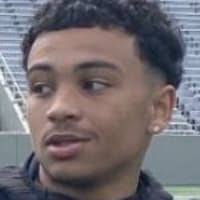 Trey Simmons 2022 Athlete Wagner