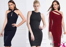 Kalem Elbise Modelleri 2018 2019 Kalem Elbise Elbise Modelleri Moda Stilleri
