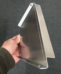 Ordering Flow Pan