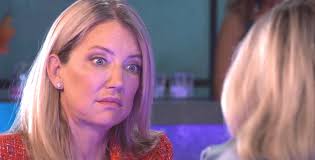 General Hospital Recap: Ava Gives Nina Reeves Some Bad Advice