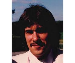 Alan Ebert Obituary (1960