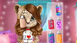 Please read before arriving to your appointment * please notify us if your feeling unwell or have been around someone unwell. Animal Hair Salon Australia By Tutotoons