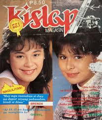 Ricky Belmonte and Jimmy Melendez offspring.