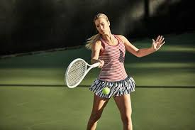 Players will receive stars for completing tournaments. Downtown Les Classes Tennis World Nyc