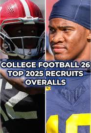 2025 Top Recruits Football New York