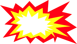 Check spelling or type a new query. Download Red Pow Png Explosion Clipart Png Image With No Background Pngkey Com