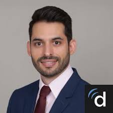 Dr. Luis O. Molina Rojas, MD