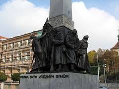 Czechoslovak Legion - Wikipedia