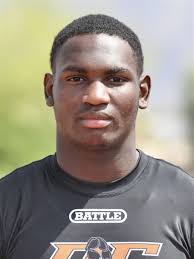 San Diego State 2025 Football Commits in Arizona