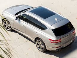 Hyundai genesis suv 2021 gv80. Genesis Gv80 2021 Pictures Information Specs