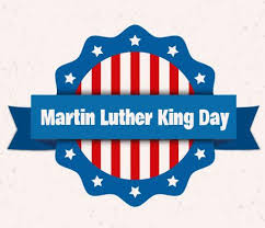 Who king is or why we celebrate his birthday? Reminder No School On Martin Luther King Jr Day Monday January 21 2019 Nebo School District