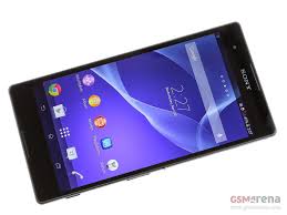 Sony Xperia T2 Ultra - Full ...