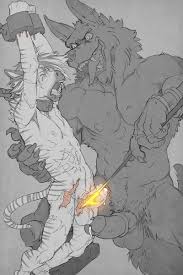 Rule34 - If it exists, there is porn of it  forge, thewielder, huru   354036