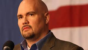 FBI searches Sorenson's home