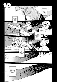 Nagabe] Monotone Blue [Eng] - Page 10 of 11 - MyReadingManga