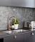 Rose Gold Kitchen Ideas