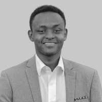 Brian Mungai's Instagram, Twitter & Facebook